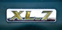 - Suzuki XL7, Hyundai Terracan ( XL7,  ).  