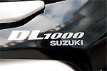  Suzuki DL1000 V-Strom