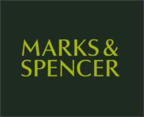      Marks & Spencer   