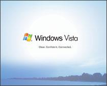    .   Windows Vista    