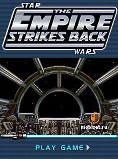 Star Wars: The Empire Strikes Back, Urban Attack  SimCity Societies