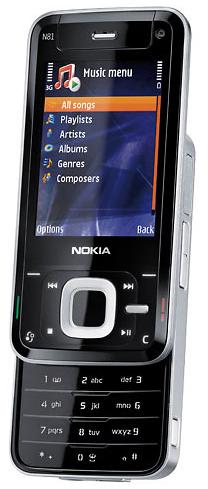    Nokia