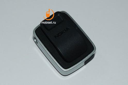 Nokia BH-500