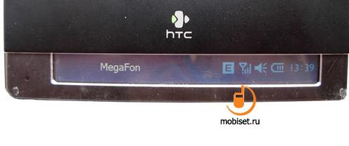 HTC x7500
