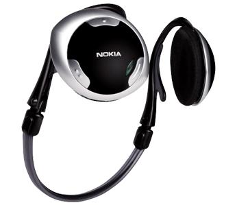 Nokia BH-501