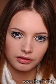 Make-up  Chanel