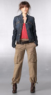 See our complete Armani Jeans collection
