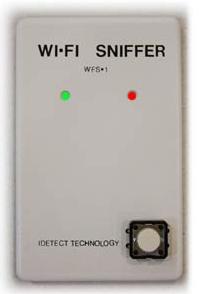     Wi-Fi  IDetect Wi-Fi Sniffer.
