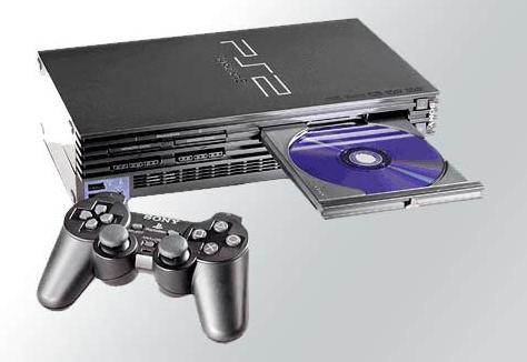 Sony Playstation 2    . ,   . Ÿ     2005  (   a.r.tv.com).