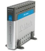 D-Link DSL-300G.  ethernet