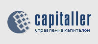Capitaller Logo