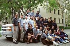   (Caltech)      ( team.caltech.edu).