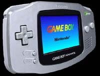 GameBoy Advance  .