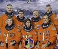  Atlantis (STS-110 Shuttle Mission),       
