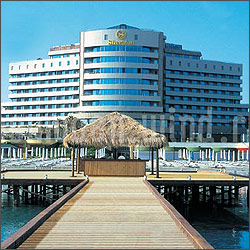 Sheraton Cesme Hotel Resort & Spa 5*