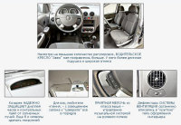 - Chevrolet Aveo, Hyundai Getz ( ,  ).      