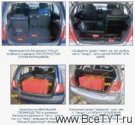 - Chevrolet Aveo, Hyundai Getz ( ,  ).      