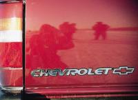 - Chevrolet Blazer ( ).      ...