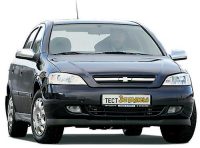 - Chevrolet Viva ( ).  