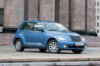 - Chrysler PT Cruiser ( PT Cruiser). 