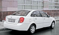 - Daewoo Lacetti ( ).   