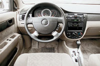 - Daewoo Lacetti ( ).   