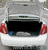 - Daewoo Lacetti ( ).   