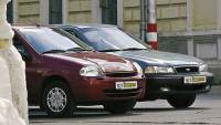 Daewoo Nexia, Renault Clio