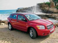 Dodge Caliber