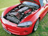 - Dodge Viper ( ).  