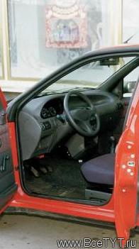 - Fiat Punto ( ).    