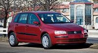 - Fiat Stilo ( ).  