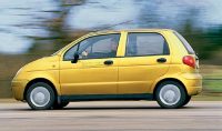 -  3102 , Daewoo Matiz ( ).  