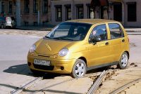 -  3102 , Daewoo Matiz ( ).  