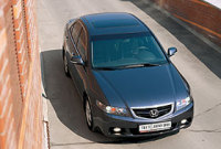 - Honda Accord ( ).  