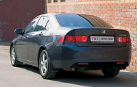 - Honda Accord ( ).  