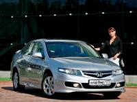 - Honda Accord ( ).   ...