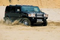 HUMMER H2