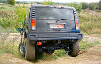 - Hummer H2 ( 2). , 