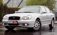 - Hyundai Sonata ( ).  -