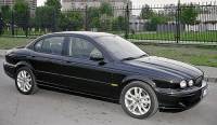 - Jaguar X-Type ( X-Type).  -  