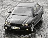 - Jaguar X-Type ( X-Type).  -  