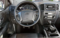 - Kia Sorento ( ). , !