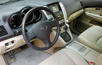 - Lexus RX ( RX).    