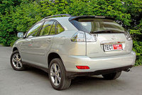 - Lexus RX ( RX).    