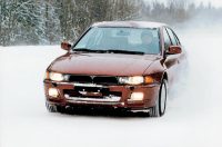 Mitsubishi Galant