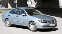 - Nissan Almera ( ). ,   !