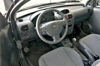 - Opel Corsa ( ).  Corsa