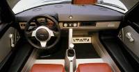 - Opel Speedster ( ).   