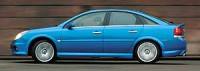 - Opel Vectra ( ).    